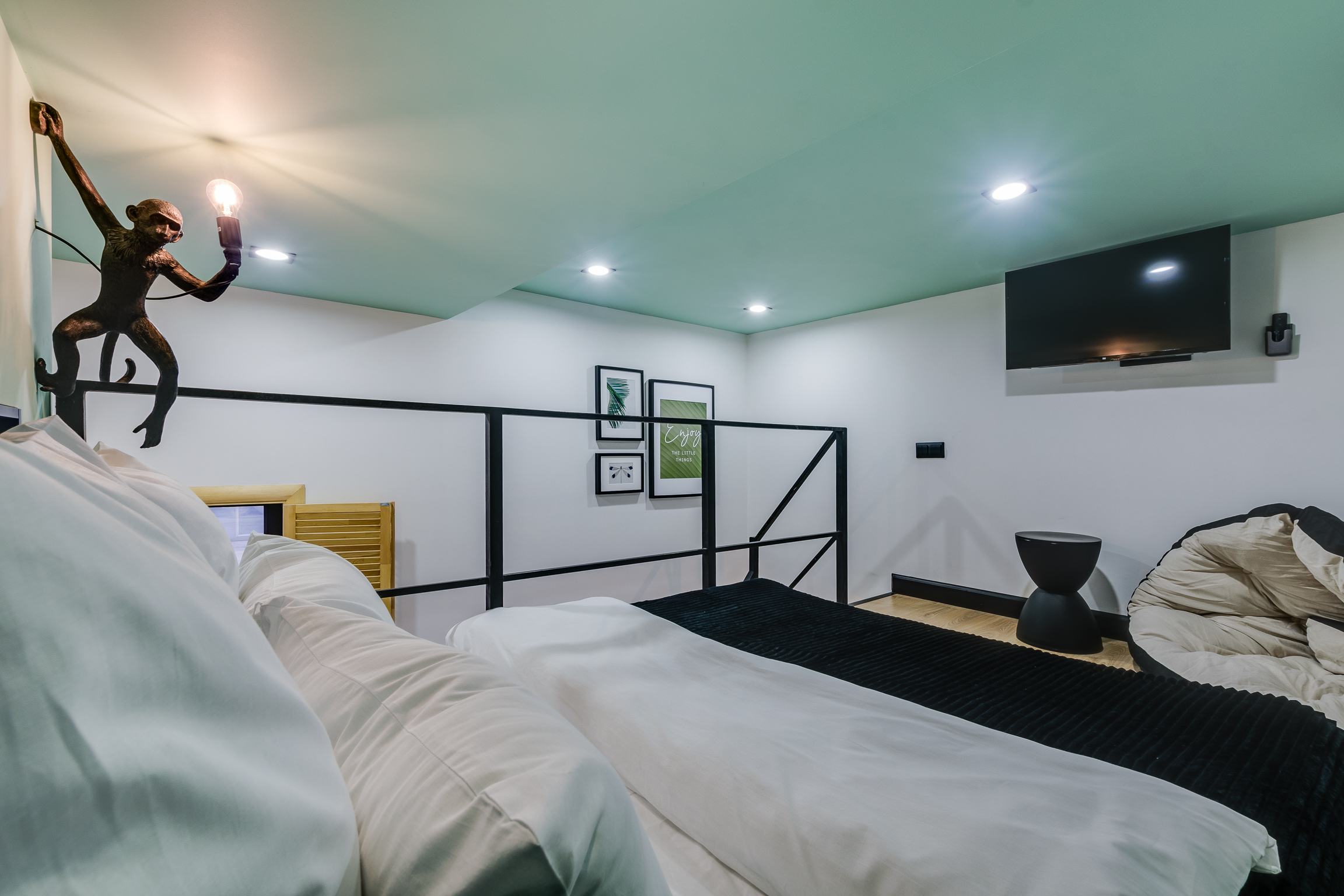 Фото Sokroma Джунгли