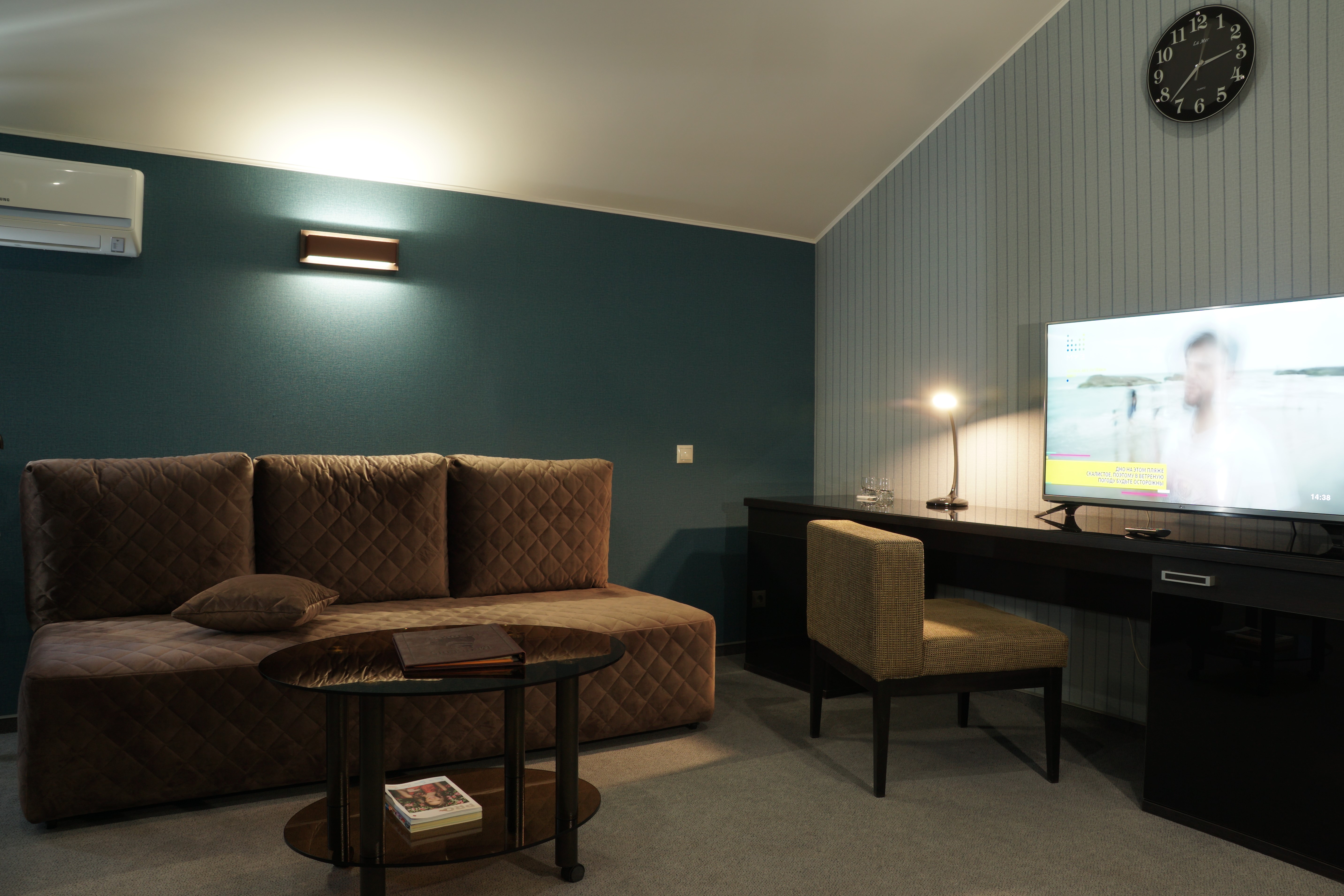 Фото Медведь