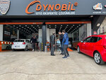 Dynobil Ataşehir Auto Expertiz (İstanbul, Atasehir, Kayışdağı Cad., 200A), peritaje de automóviles, evaluación de vehículos