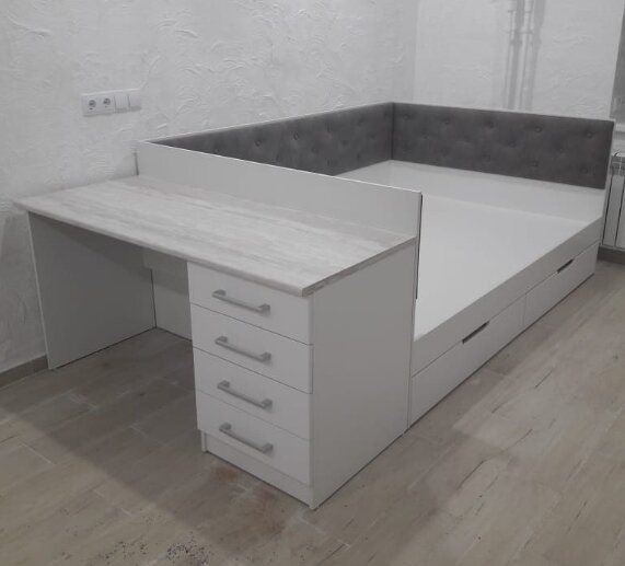 Custom furniture Torgdiv, Balashiha, photo