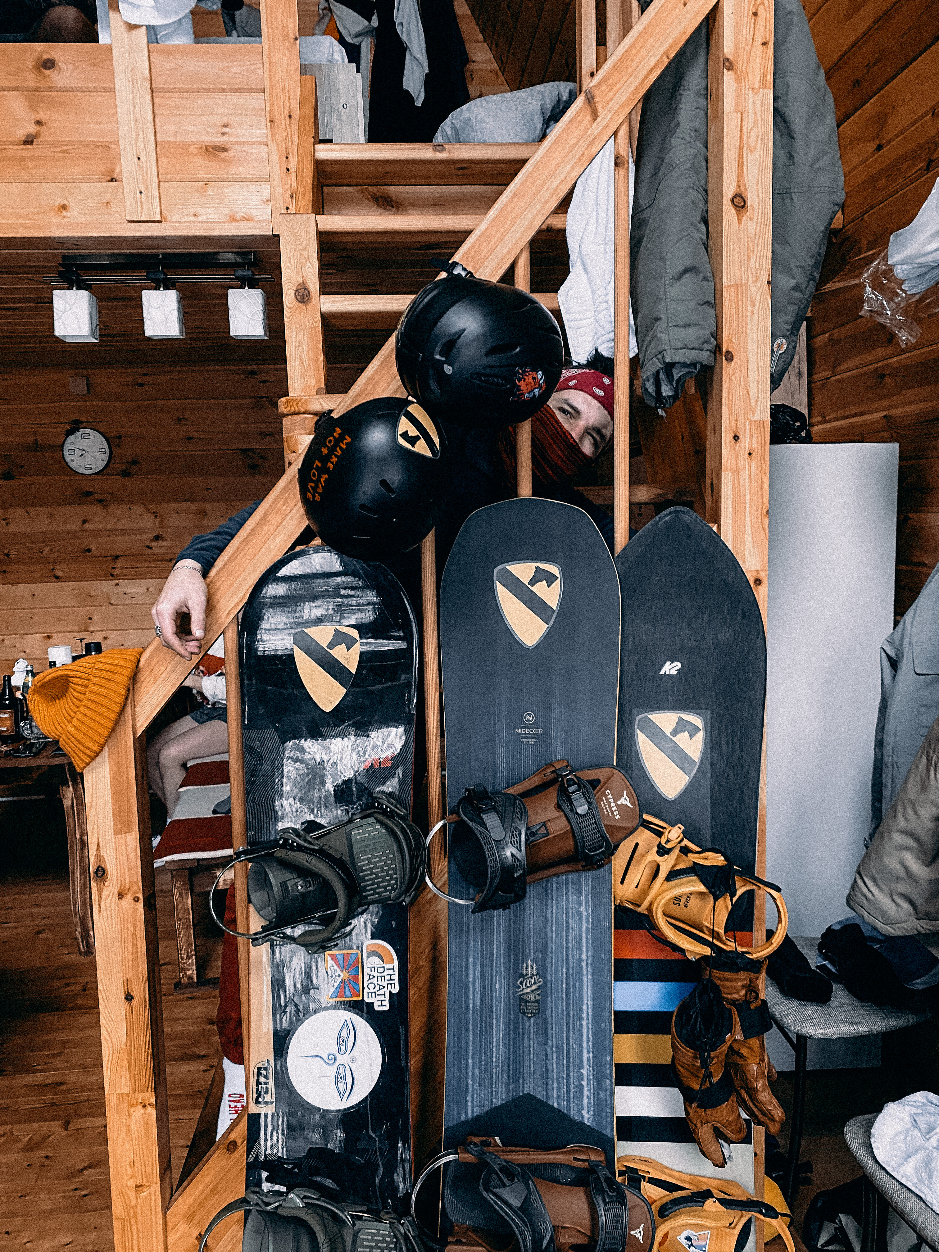 Фото Paradise Arkhyz