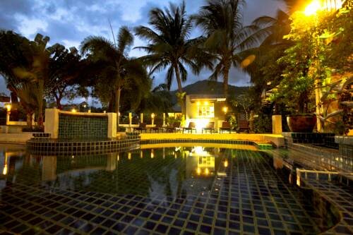 Delight Resort