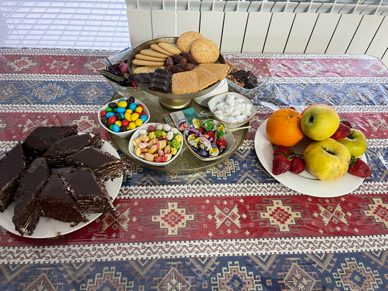 Фото Старый город