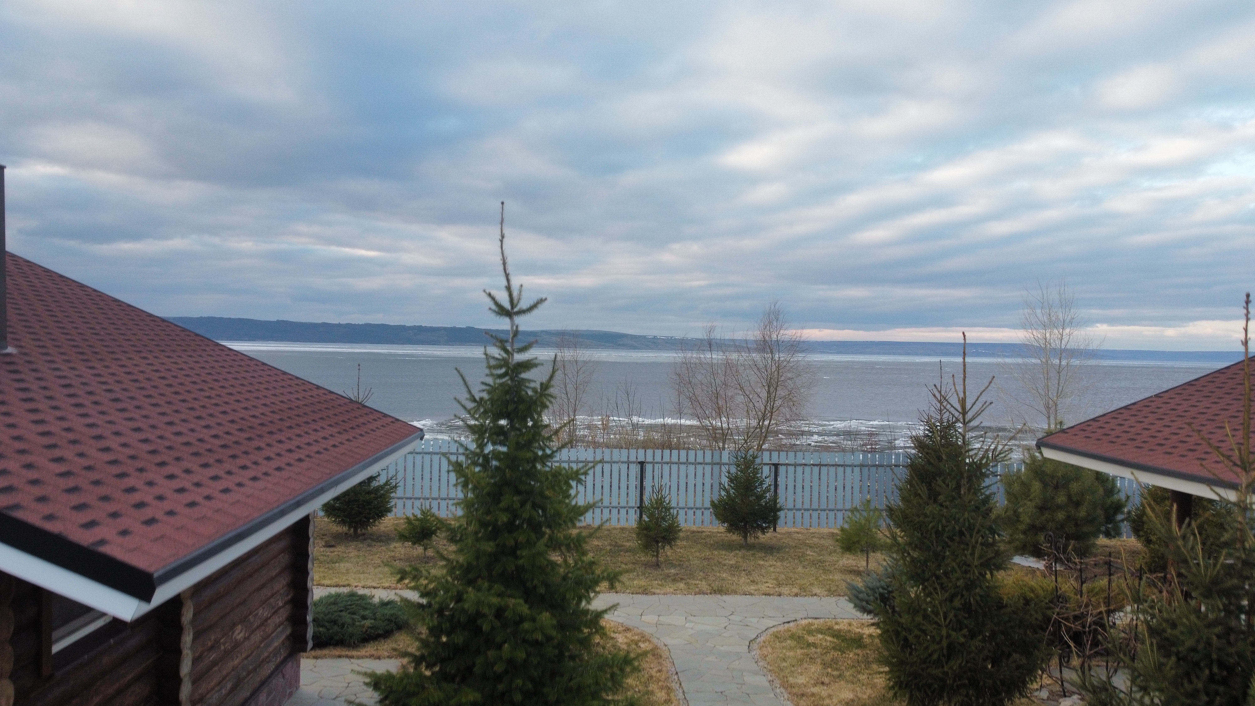 Фото Усадьба МаЛина