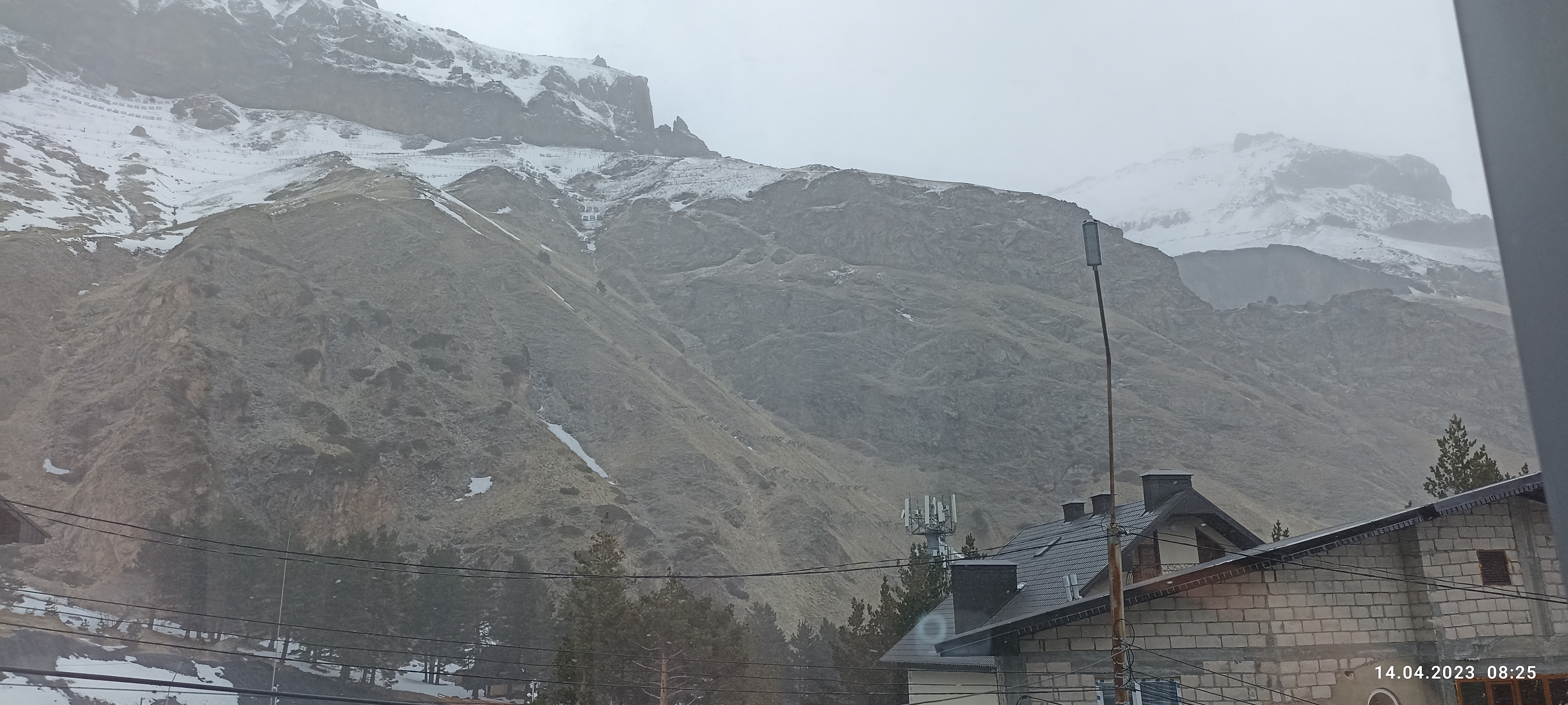 Фото Скай Азау