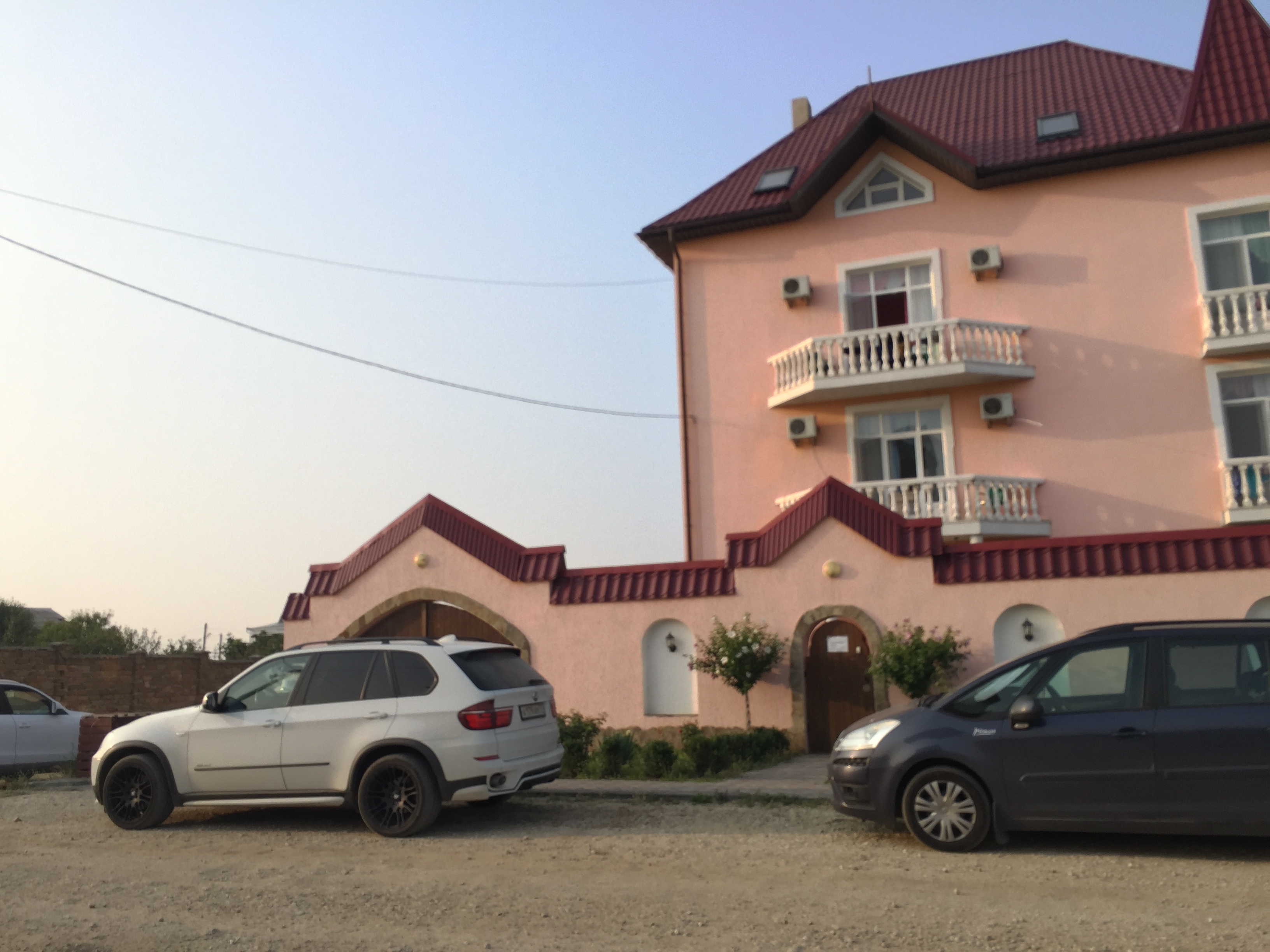 Фото Гриновские Берега