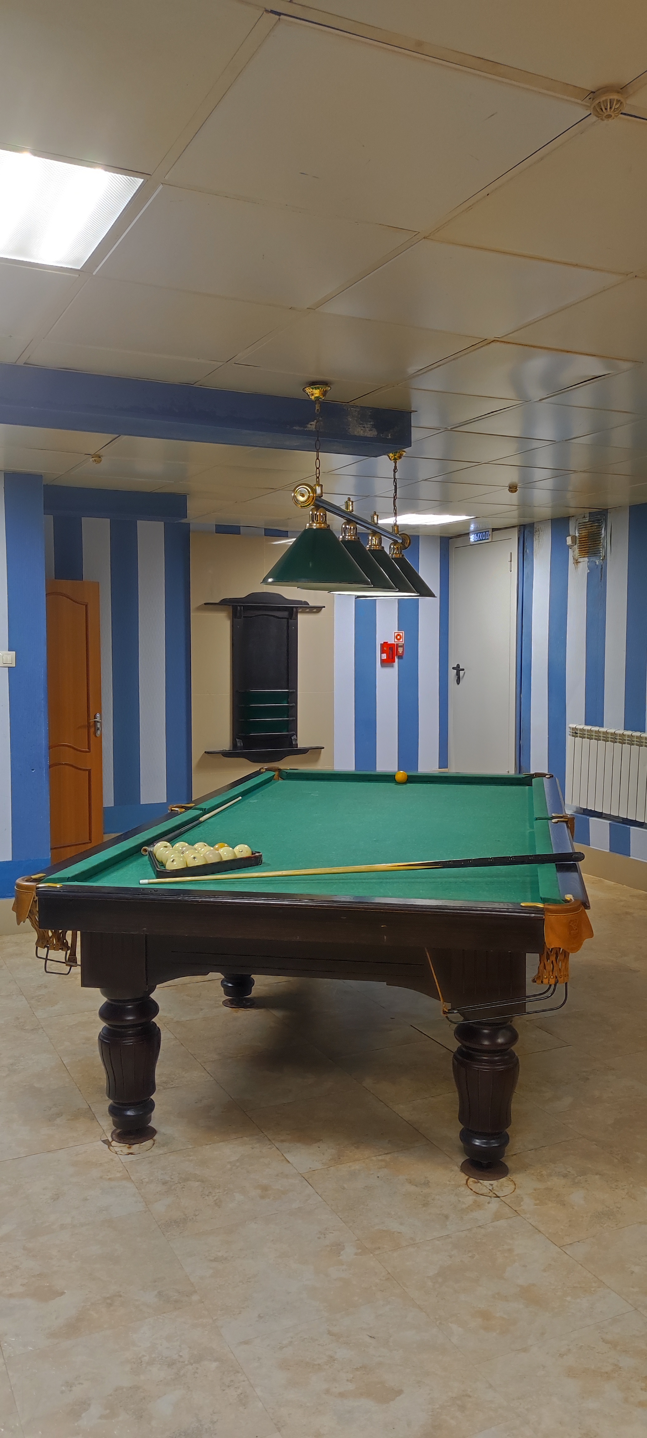 Фото Рябинка