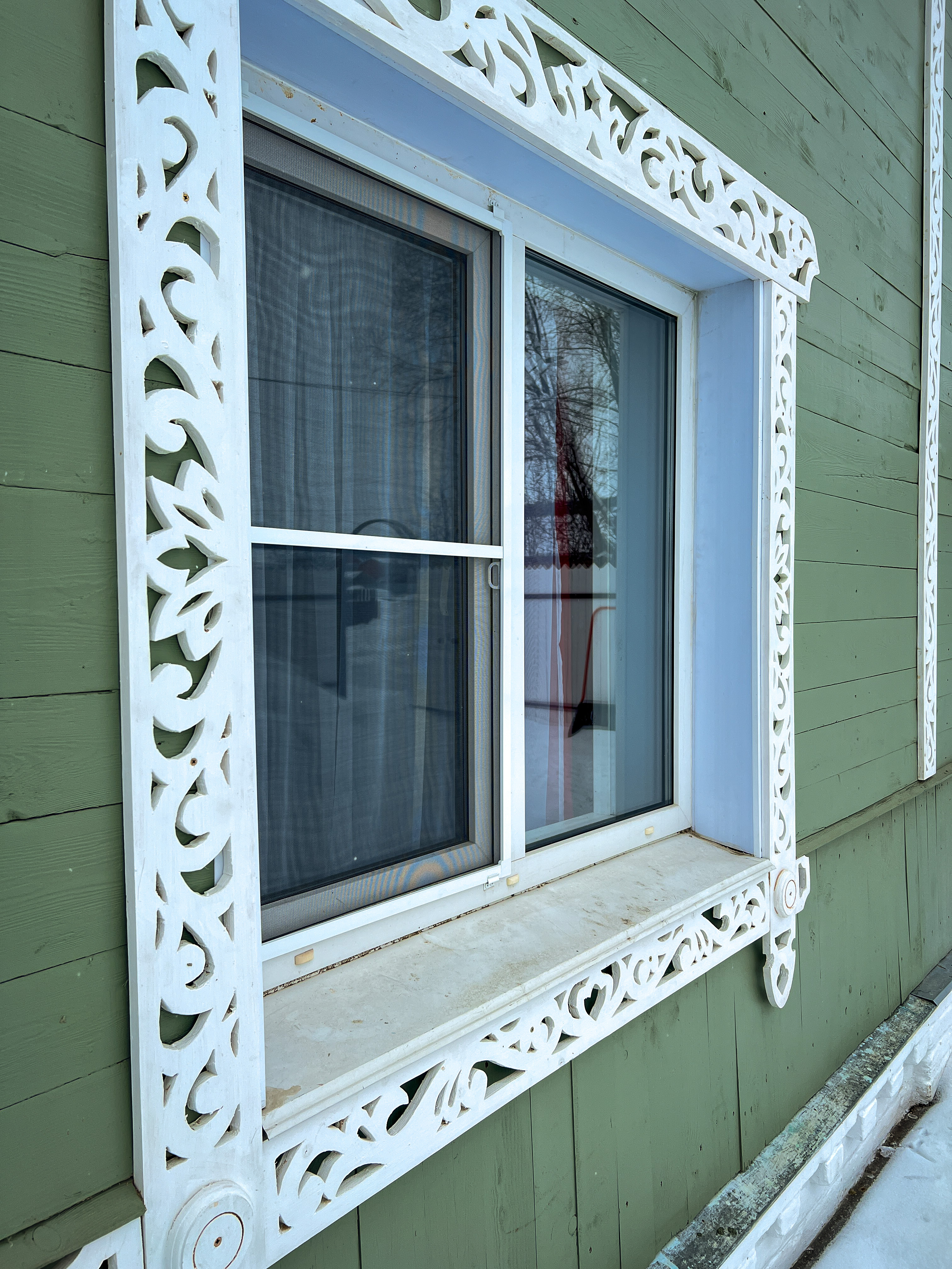 Фото У Мишутки