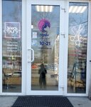 KrasKi (Khudozhnikov Avenue, 27к1), hairdresser
