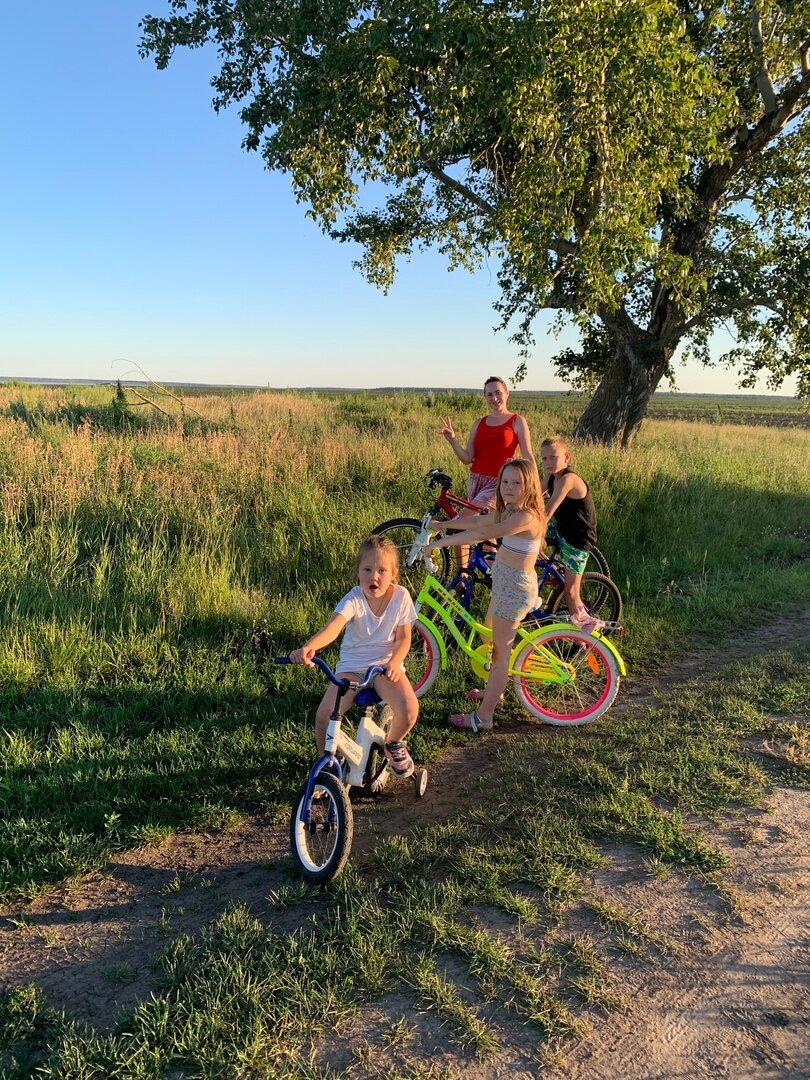 Фото Катрин