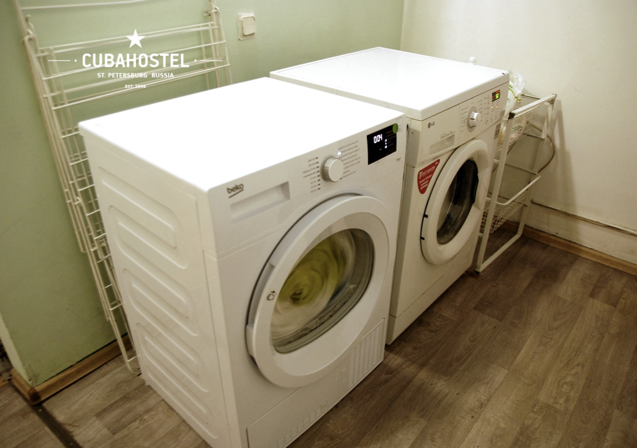 Фото Cuba Coliving