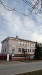 Купеческий деревянный особняк середины XIX века (Respublikanskaya Street, 167), atracción