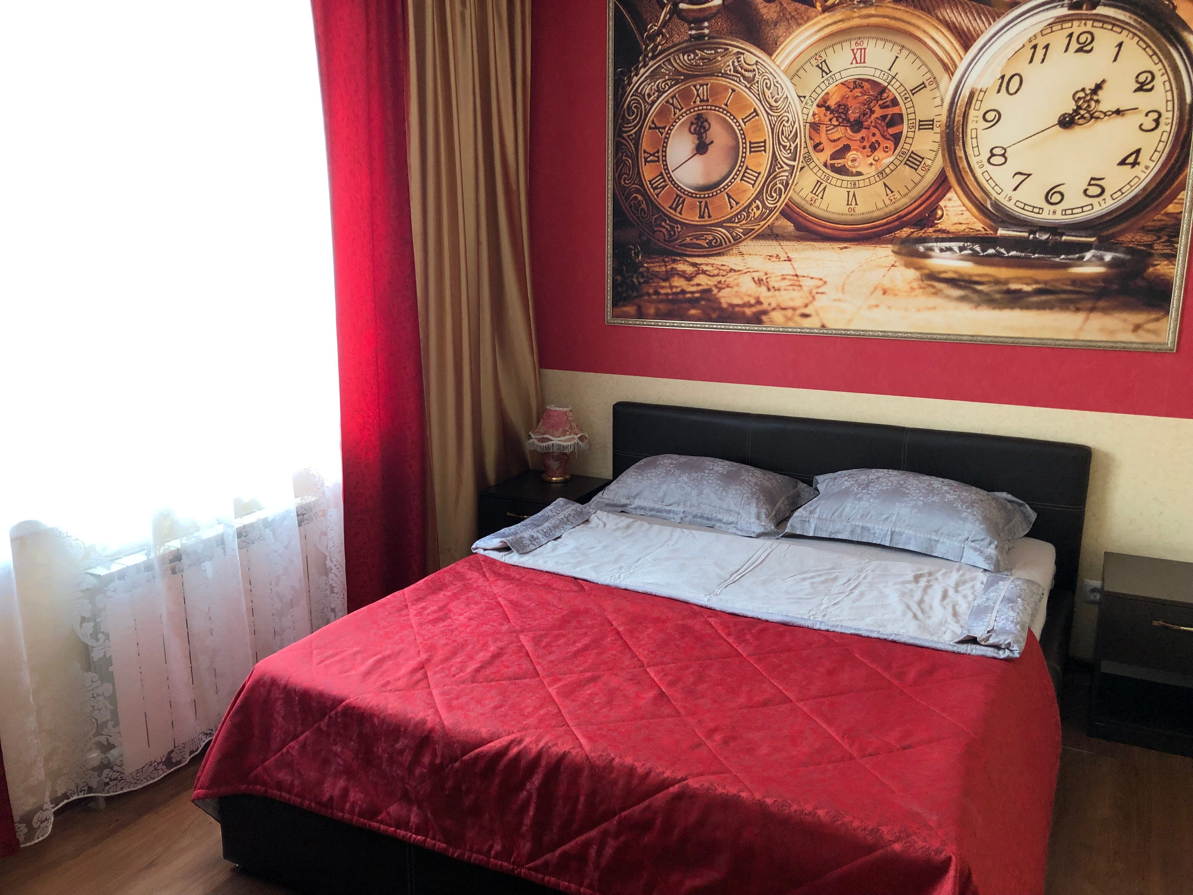 Фото Дивеев град