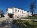 Областная консультативная поликлиника (Malyasova Street, 2/13), polyclinic for adults