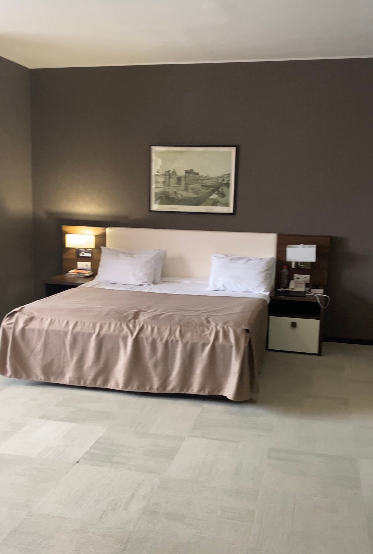 Фото Отель Марко Поло