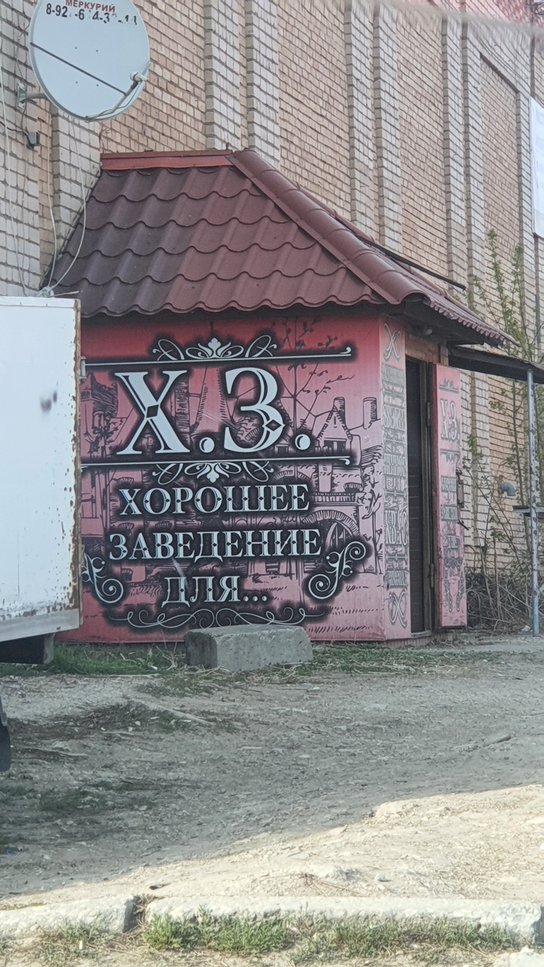 Фото Сильвер