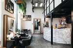 Color Bar Brera (Avtozavodskaya Street, 23с931к5) ، صالون تجميل