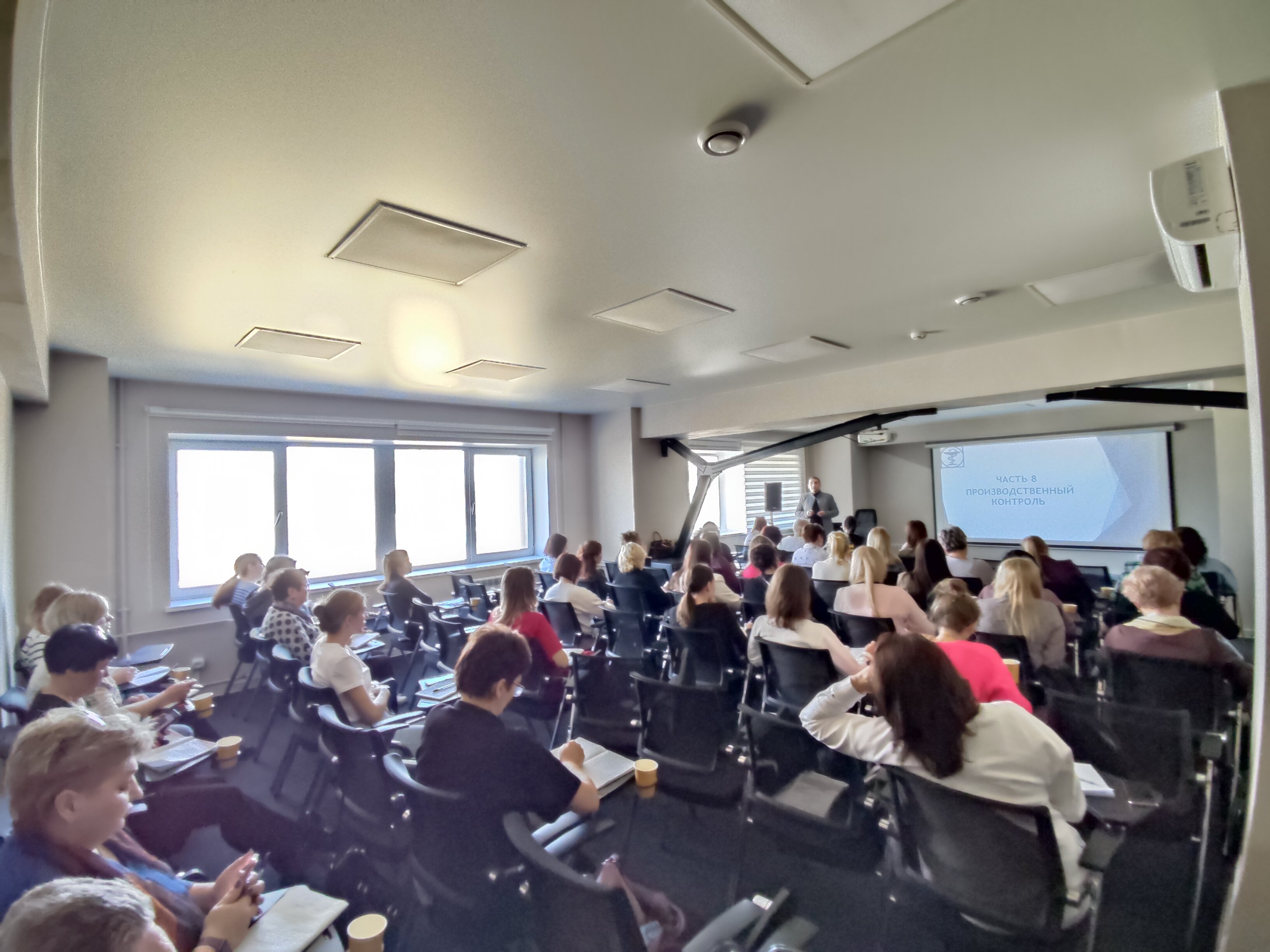 Фото Cosmos Smart Vladivostok Hotel