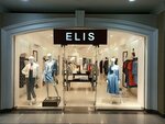 Elis (Moskovskaya Street, 83), clothing store