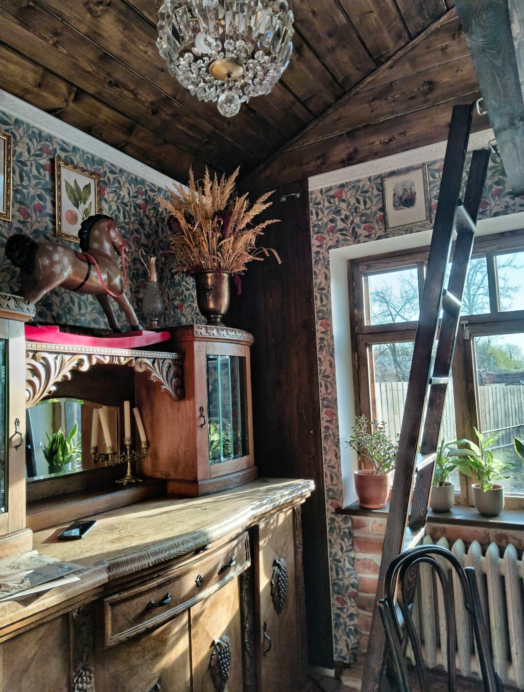 Фото Мадемуазель Пшёнкина