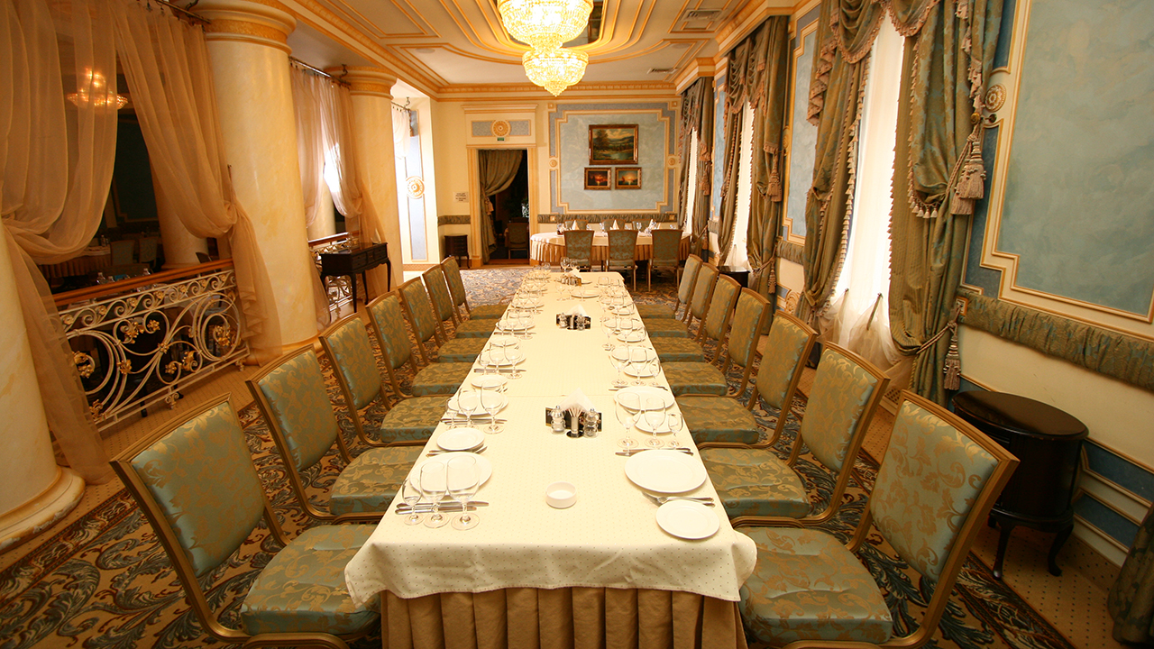 Фото Симферополь Гранд-Отель