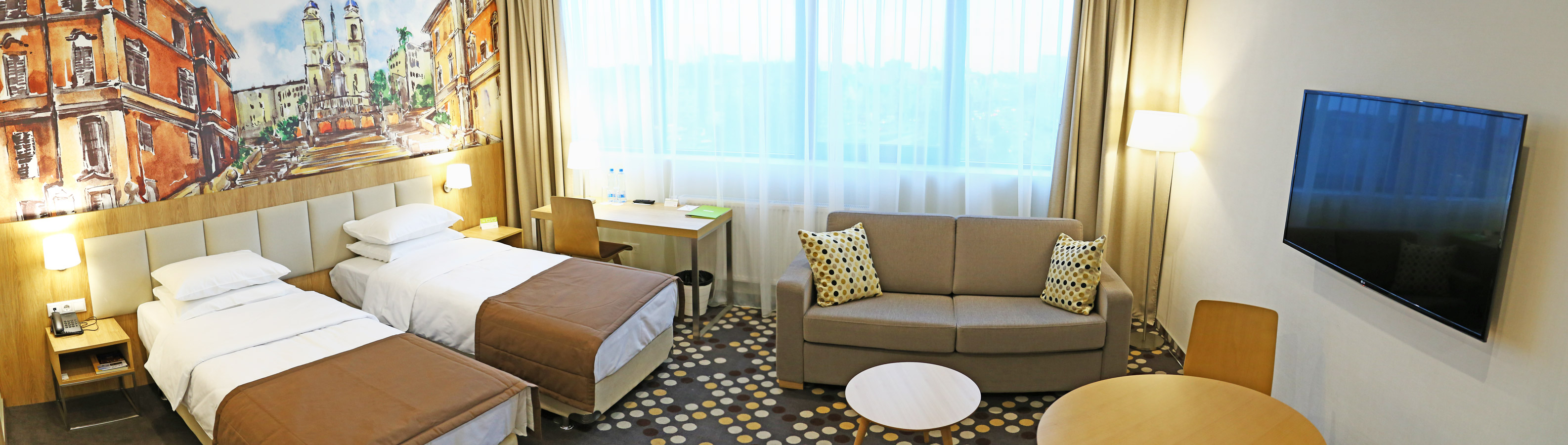 Фото отеля 5