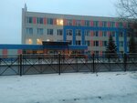 Средняя общеобразовательная школа № 4, начальная школа (Moskovskaya Street, 60) ، مدرسة ابتدائية