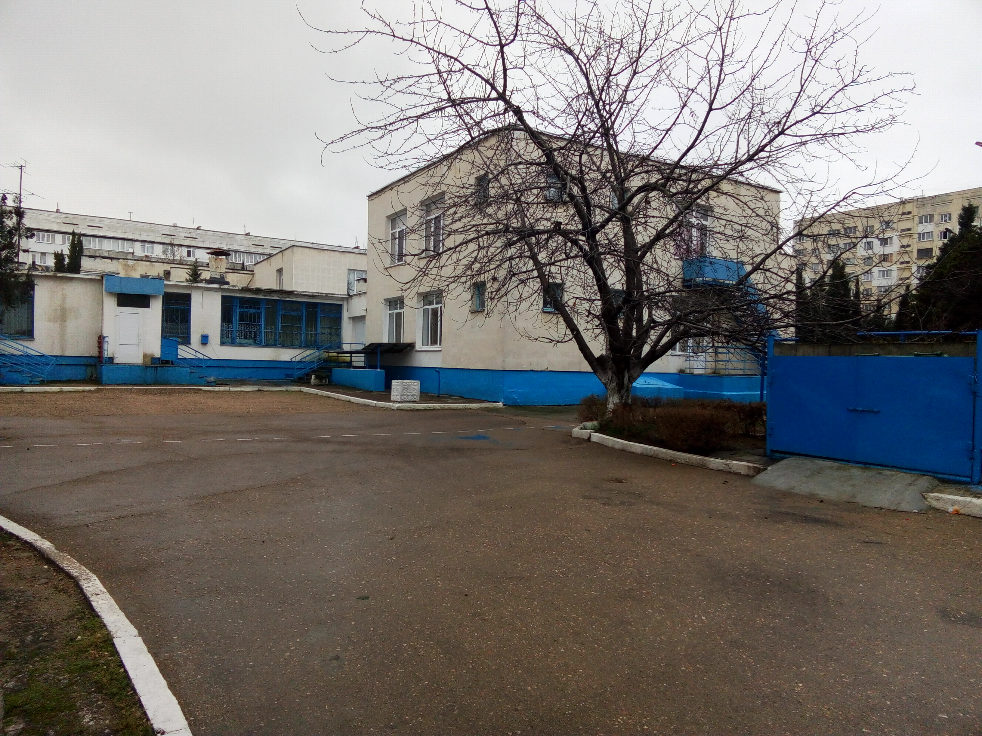 3-к квартира, 119.5 м², 6/11 эт. - купить, продать, сдать или снять в Республике