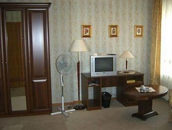 Фото Отель Меншиков