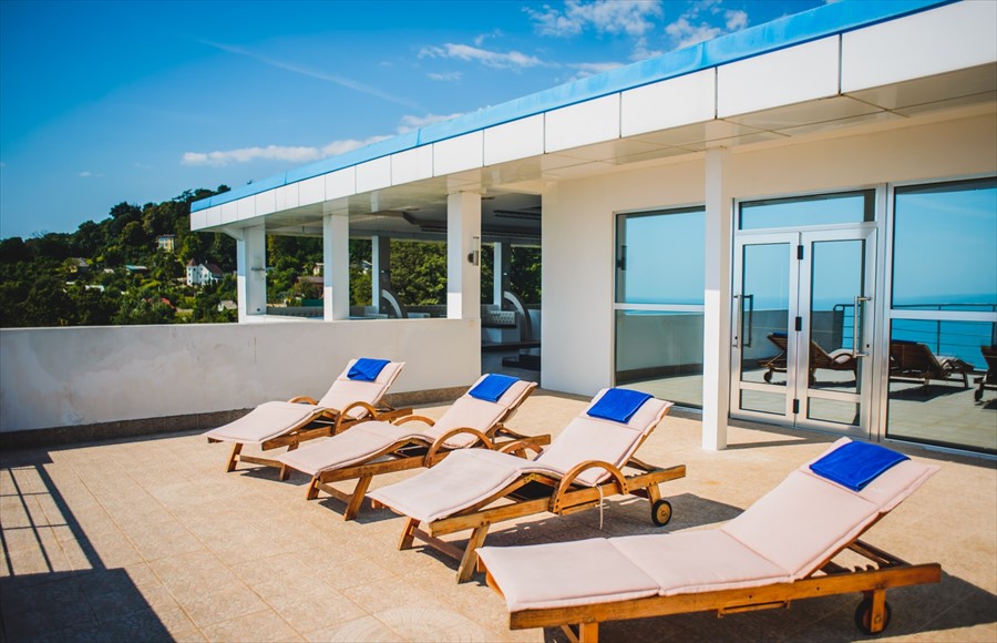 Фото Atmosfera Detox & SPA