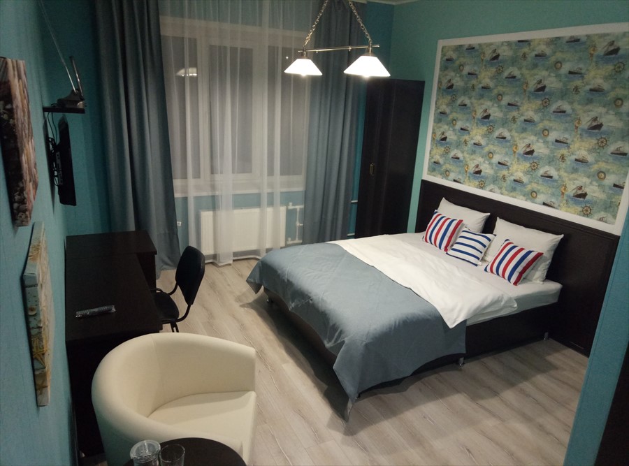 Фото Апарт Отель