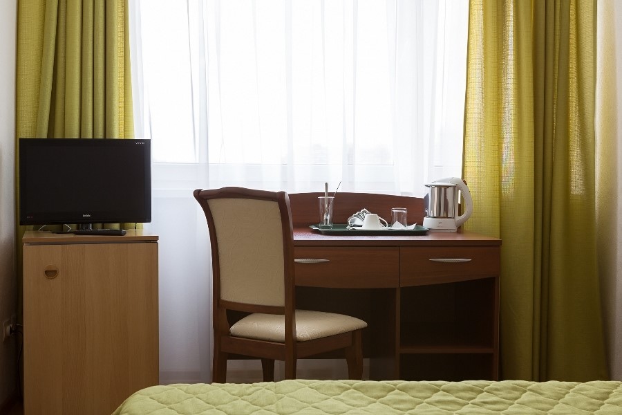 Фото Покровское Стрешнево