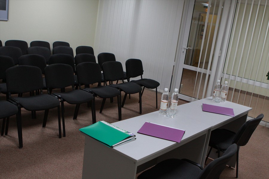 Фото Спортивная