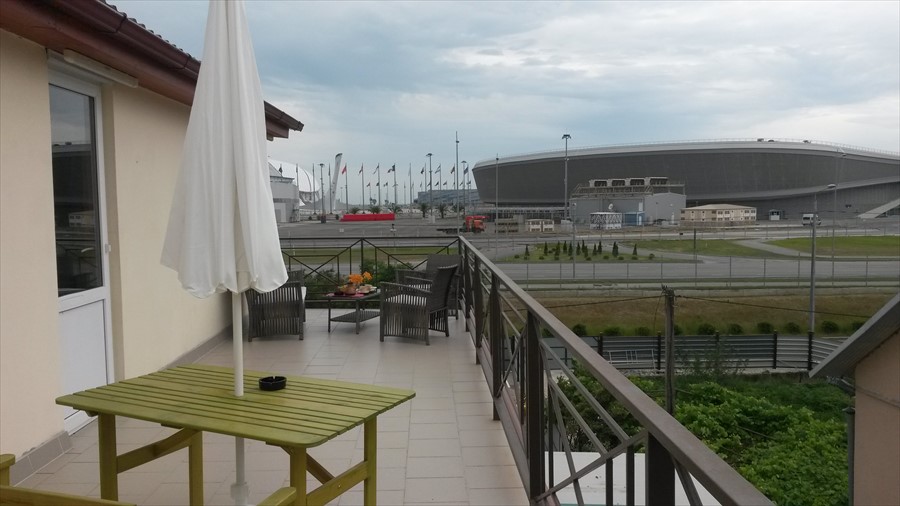 Фото отеля 5