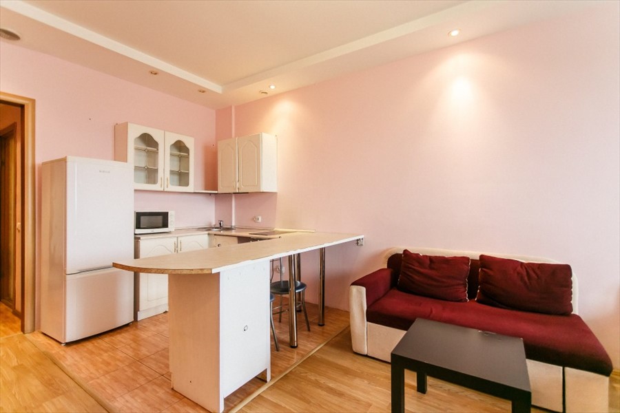 Фото Аврора