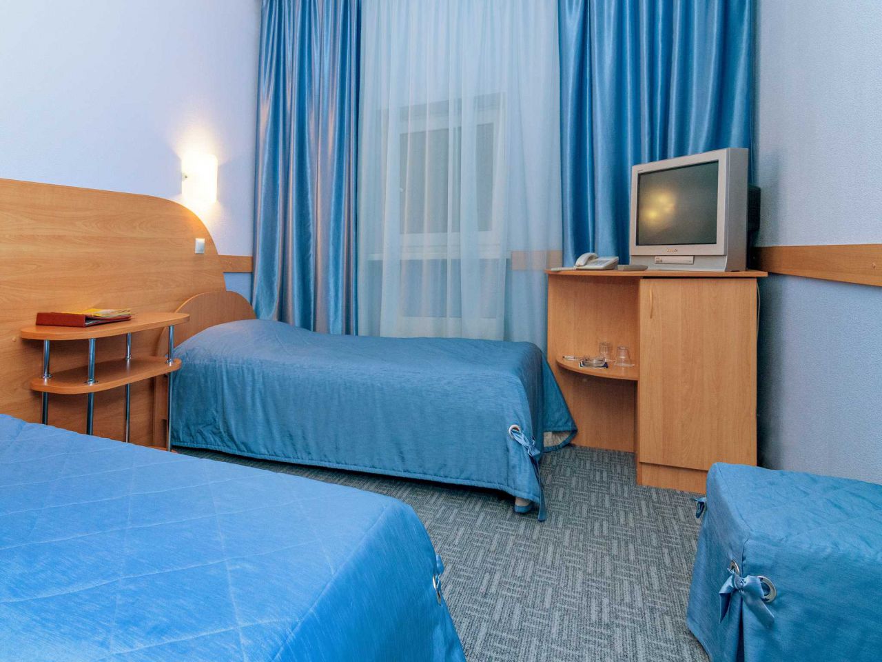 Фото отеля 5