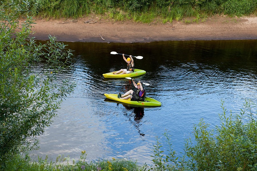 Фото Усадьба Родное