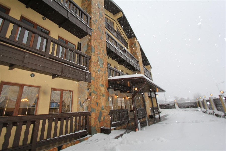 Фото отеля 4