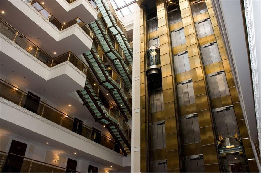 Фото Альянс Бородино