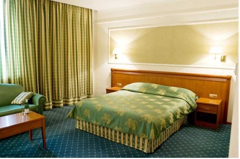 Фото Альянс Бородино