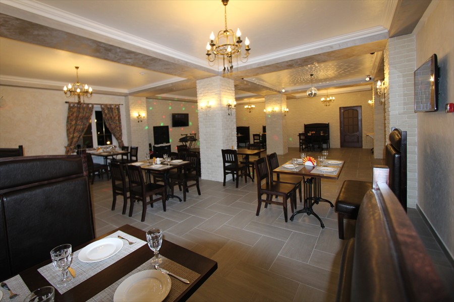 Фото Альпийская сказка