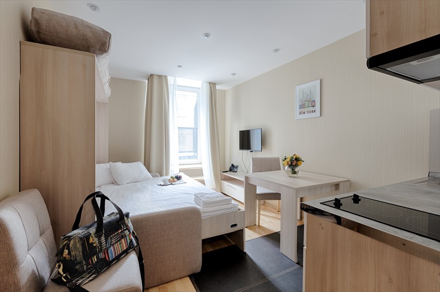 Фото Vertical Фрунзенская