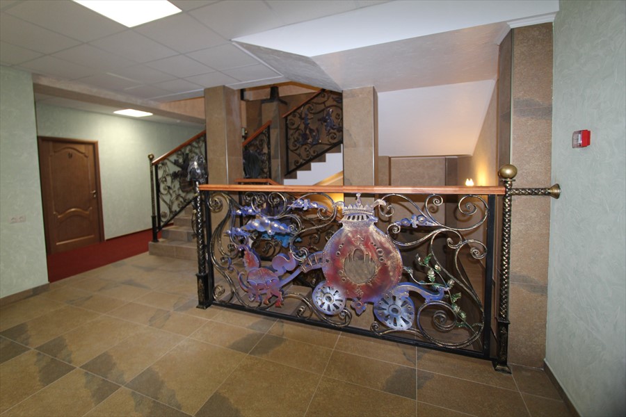 Фото Альпийская сказка