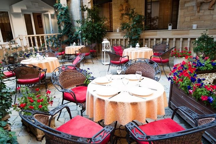 Фото Интурист