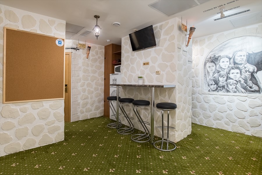 Фото отеля 2