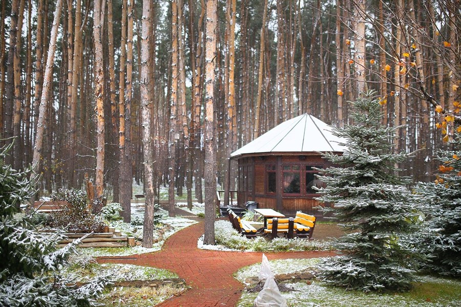 Фото Александръ Club