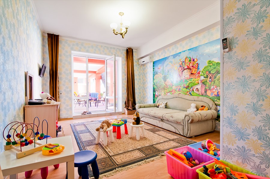 Фото отеля 5