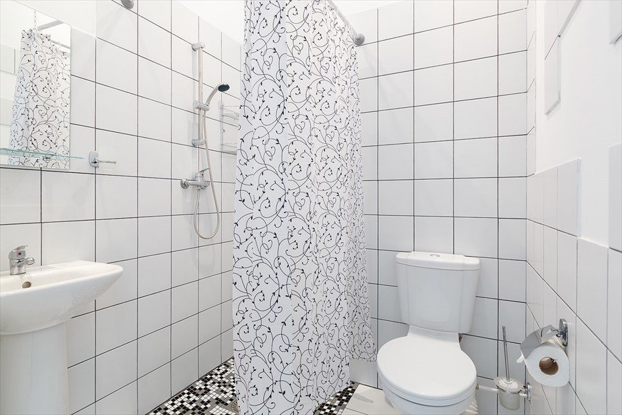 Фото Гостевые комнаты на Казанской 43