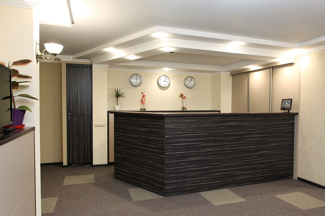 Фото отеля 1