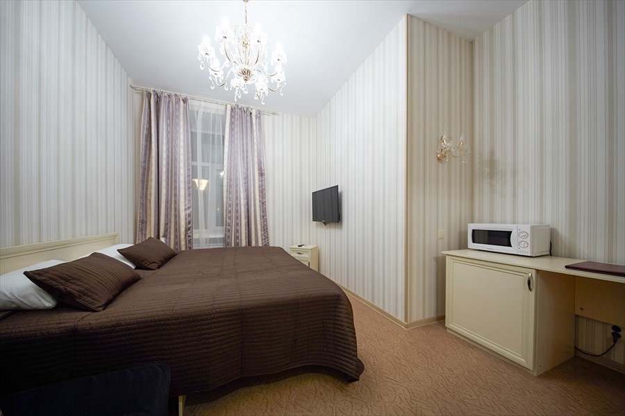 Фото Авеню 22